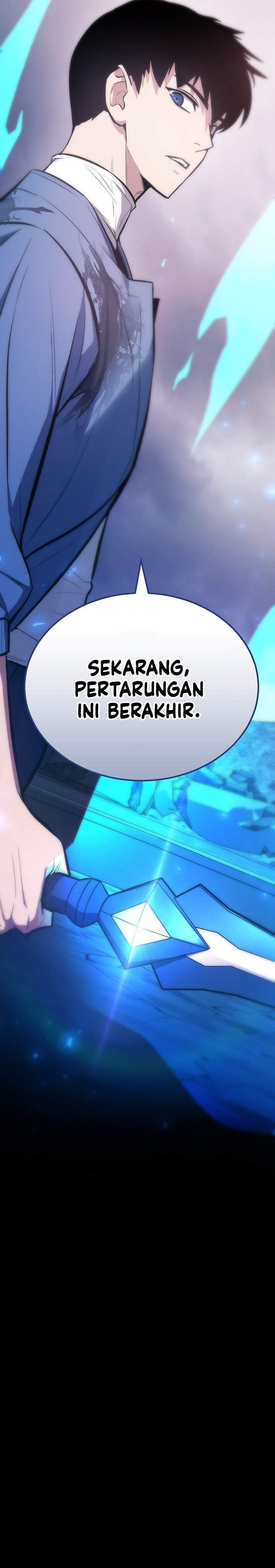 The Hero Returns Chap 138 - Next Chap 139