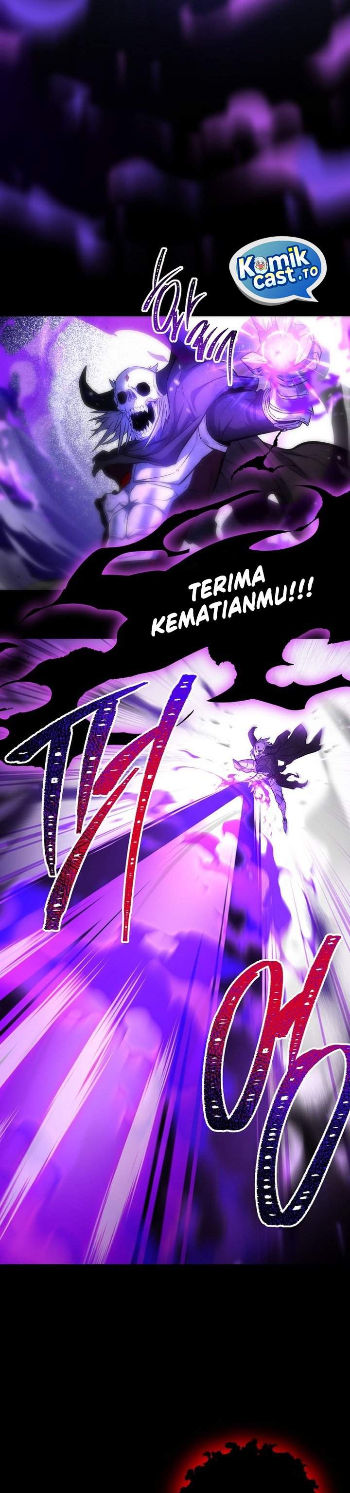 The Hero Returns Chap 138 - Next Chap 139