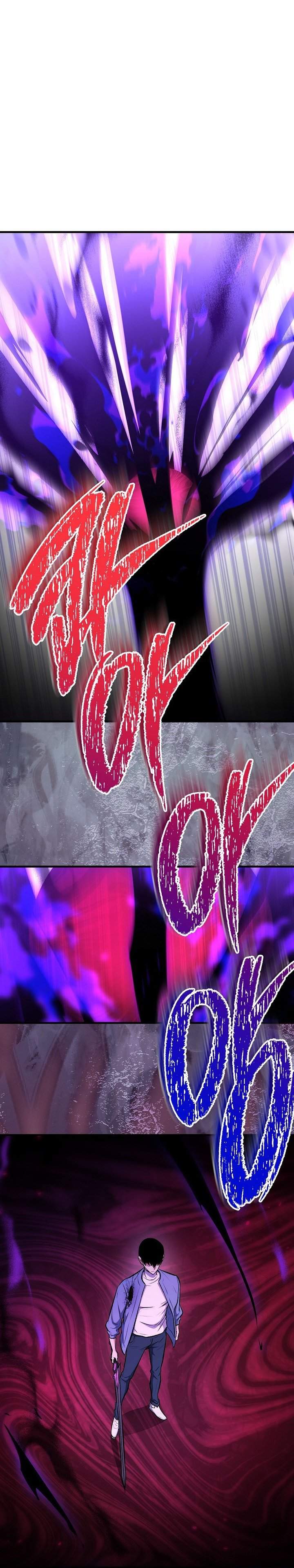 The Hero Returns Chap 138 - Next Chap 139