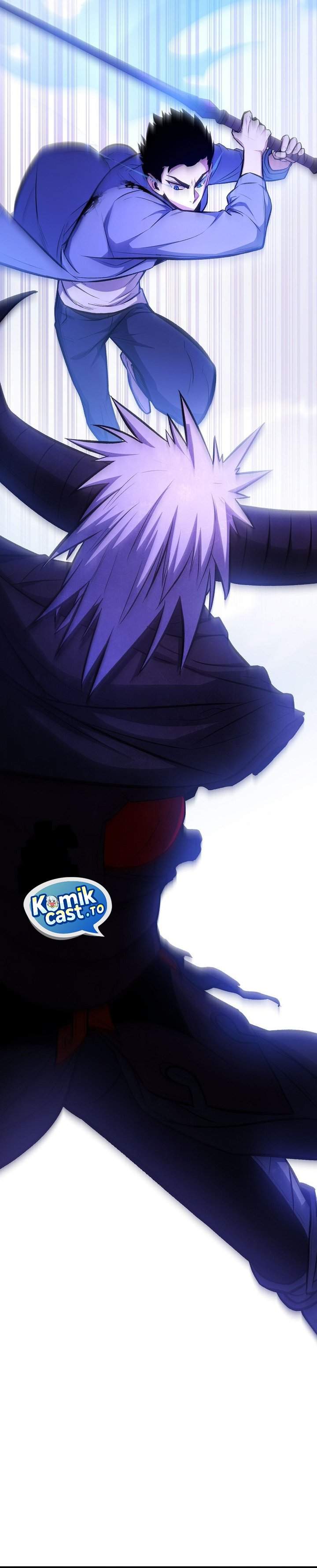 The Hero Returns Chap 138 - Next Chap 139