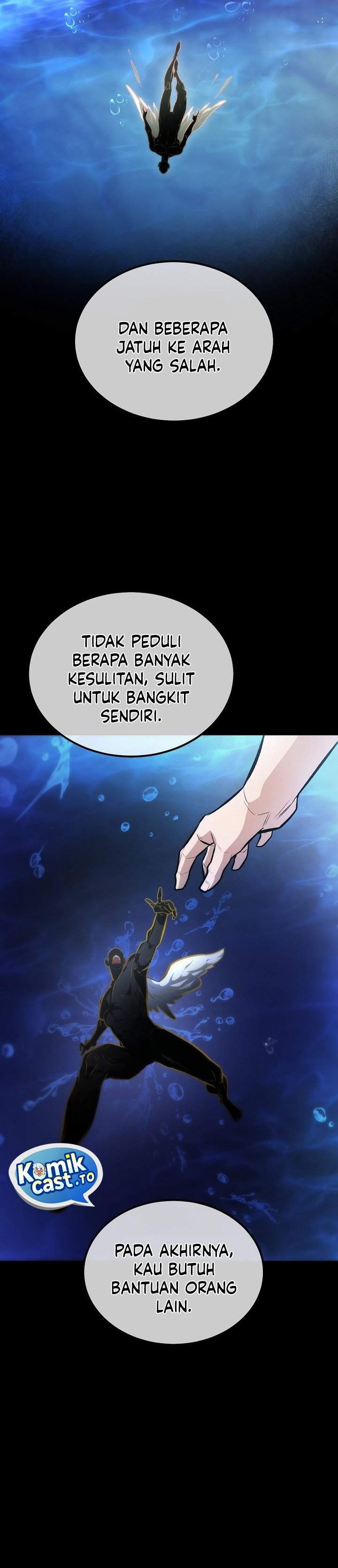 The Hero Returns Chap 138 - Next Chap 139