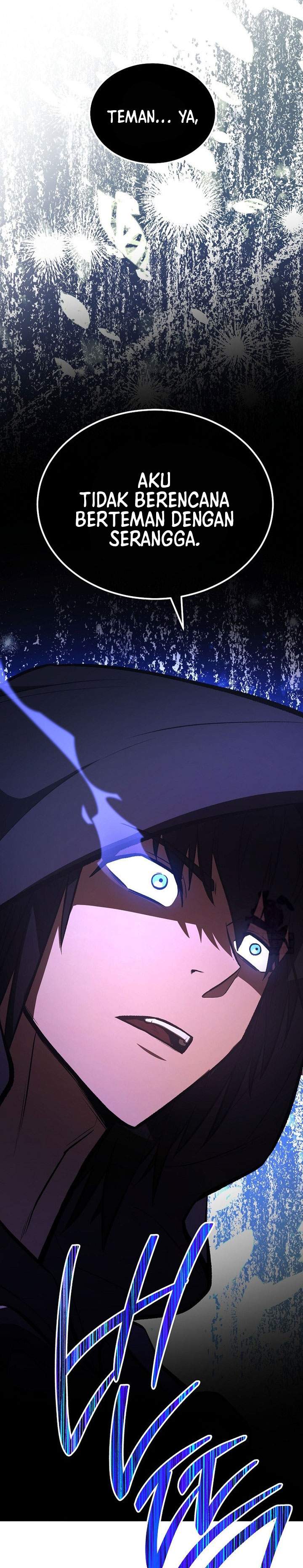 The Hero Returns Chap 139 - Next Chap 140