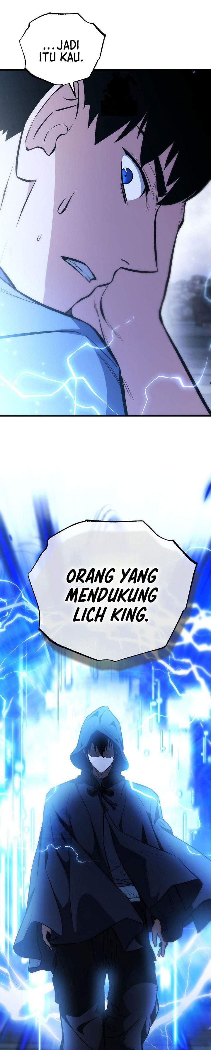 The Hero Returns Chap 139 - Next Chap 140