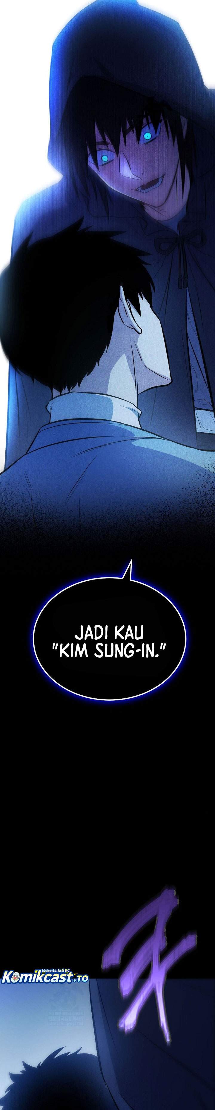 The Hero Returns Chap 139 - Next Chap 140