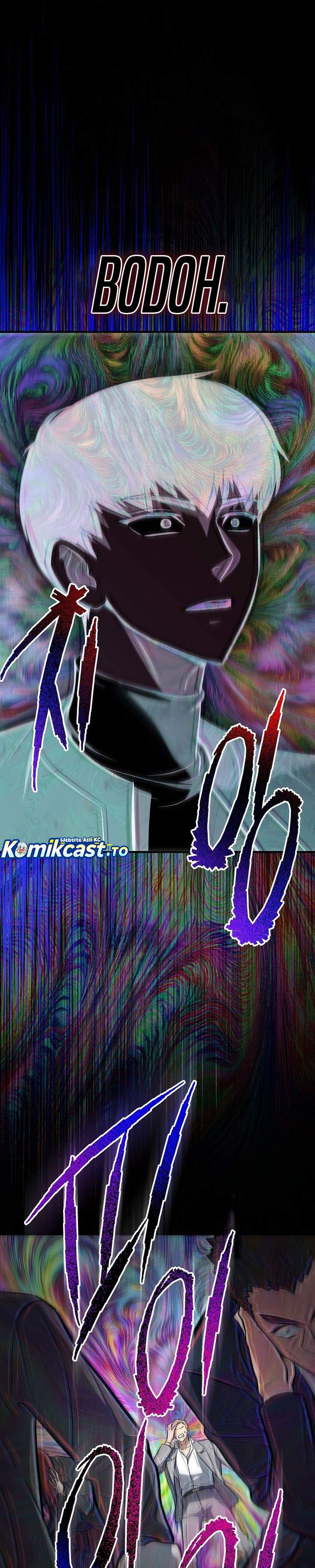 The Hero Returns Chap 139 - Next Chap 140