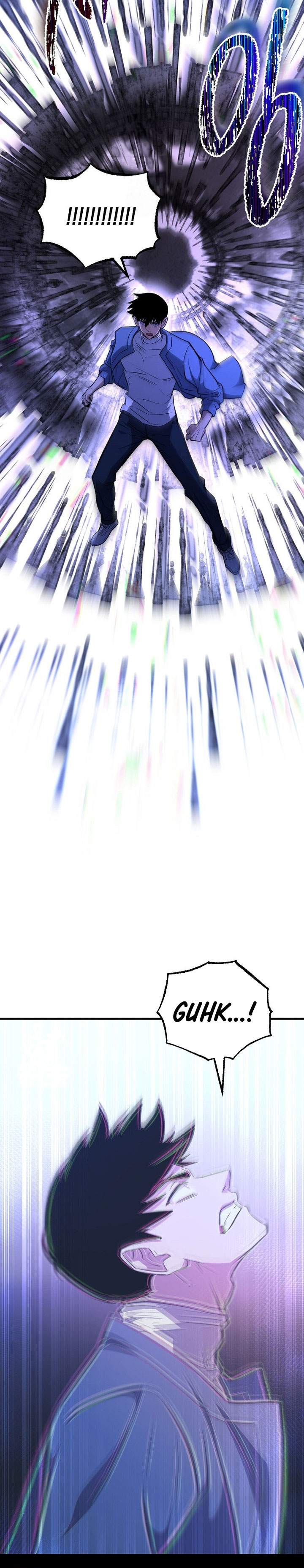 The Hero Returns Chap 139 - Next Chap 140