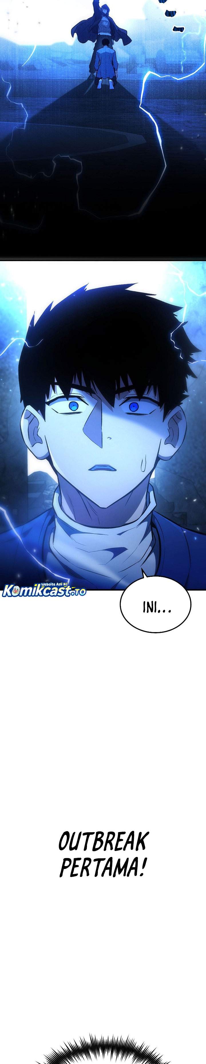 The Hero Returns Chap 139 - Next Chap 140