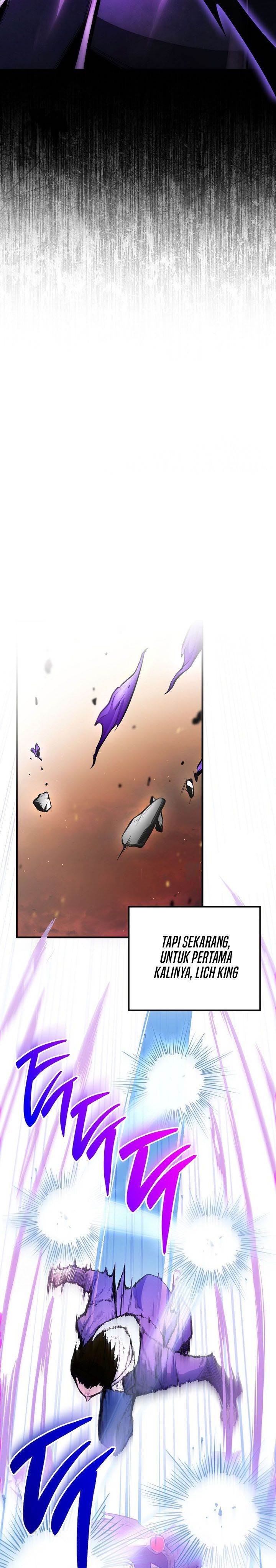 The Hero Returns Chap 130 - Next Chap 131