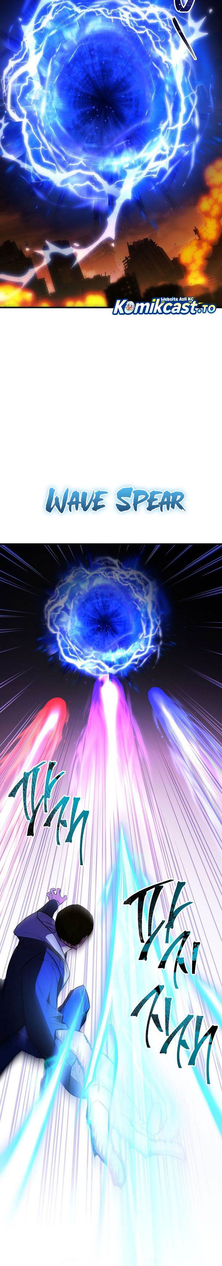 The Hero Returns Chap 130 - Next Chap 131