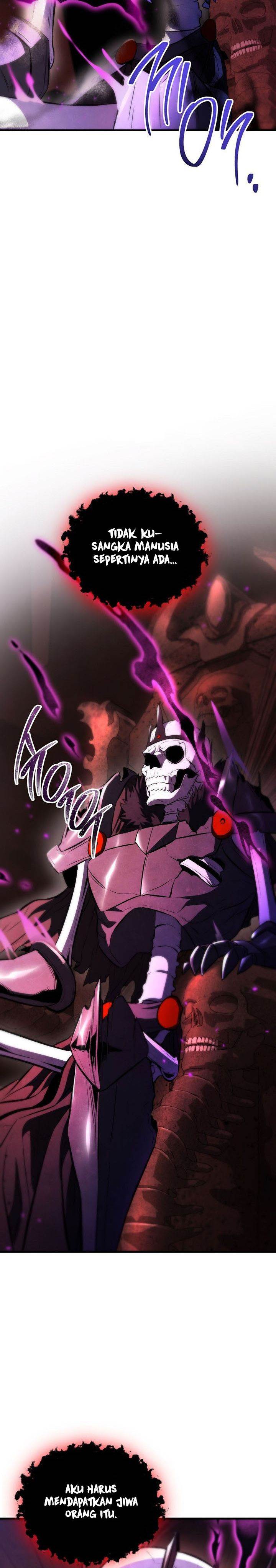 The Hero Returns Chap 130 - Next Chap 131