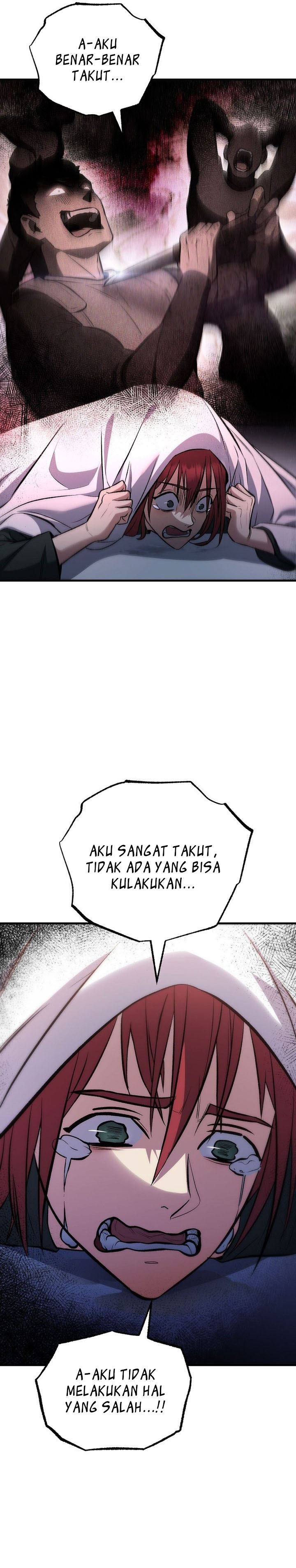 The Hero Returns Chap 131 - Next Chap 132