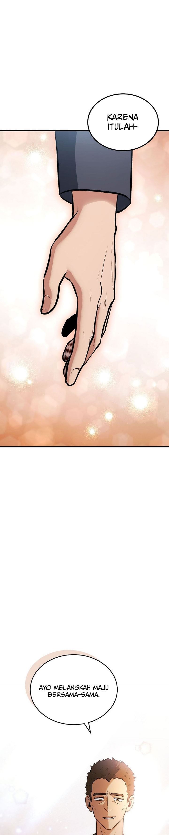 The Hero Returns Chap 131 - Next Chap 132