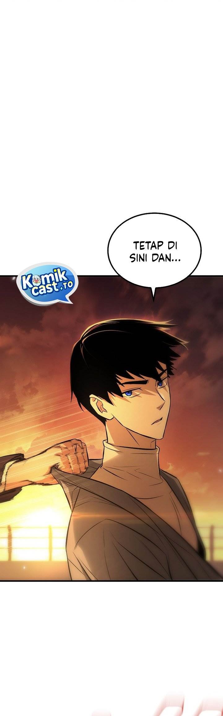 The Hero Returns Chap 132 - Next Chap 133