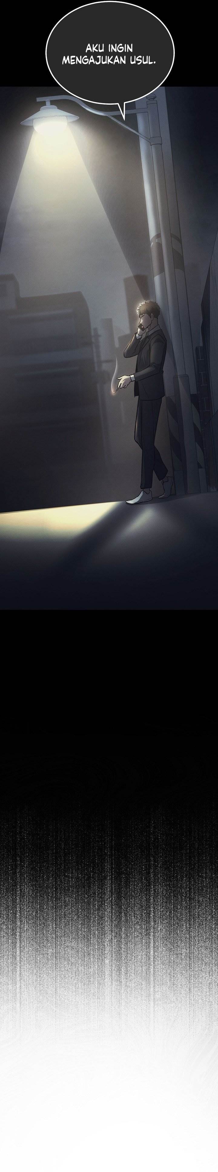 The Hero Returns Chap 132 - Next Chap 133