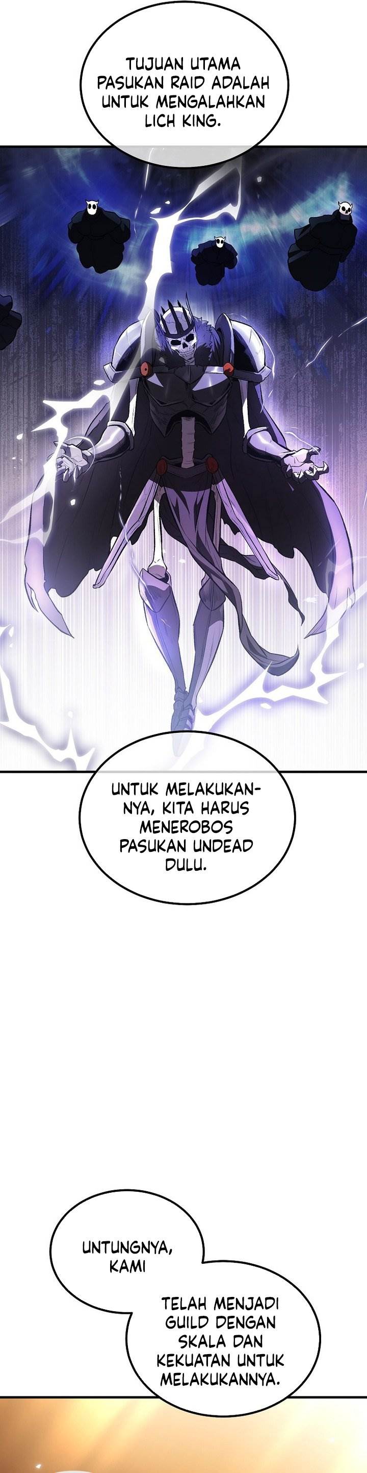 The Hero Returns Chap 132 - Next Chap 133