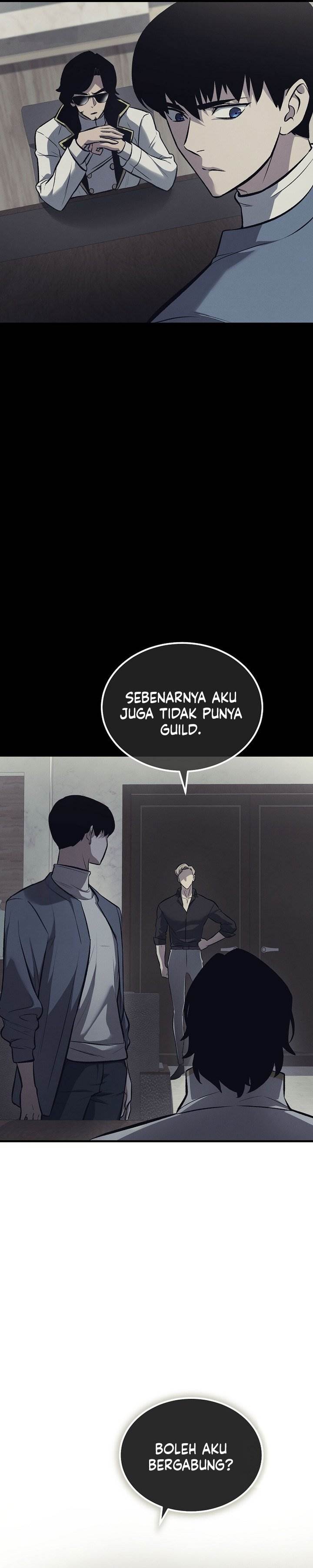 The Hero Returns Chap 132 - Next Chap 133