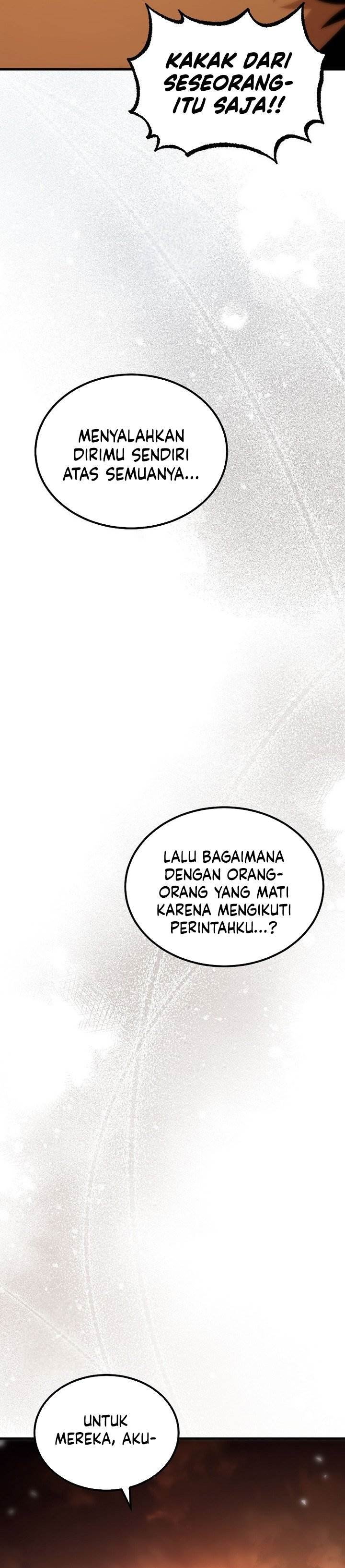 The Hero Returns Chap 132 - Next Chap 133