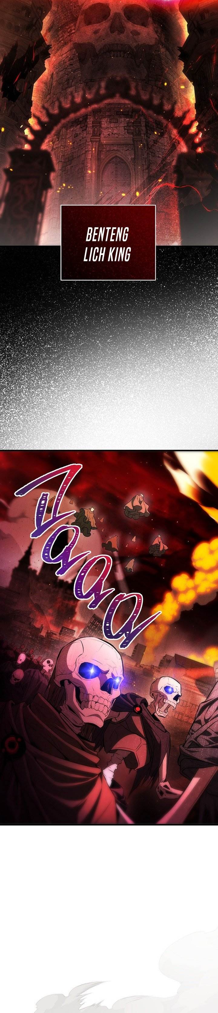 The Hero Returns Chap 132 - Next Chap 133