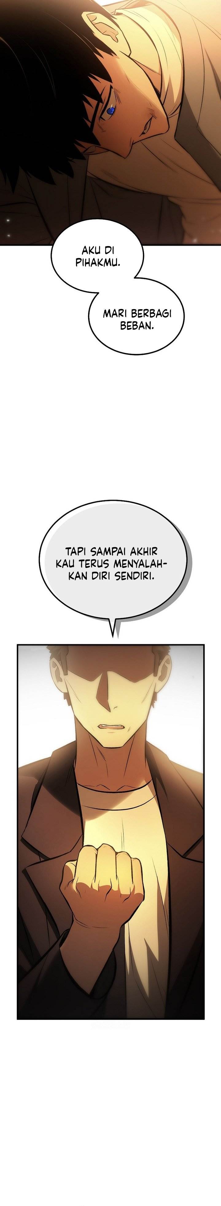 The Hero Returns Chap 132 - Next Chap 133