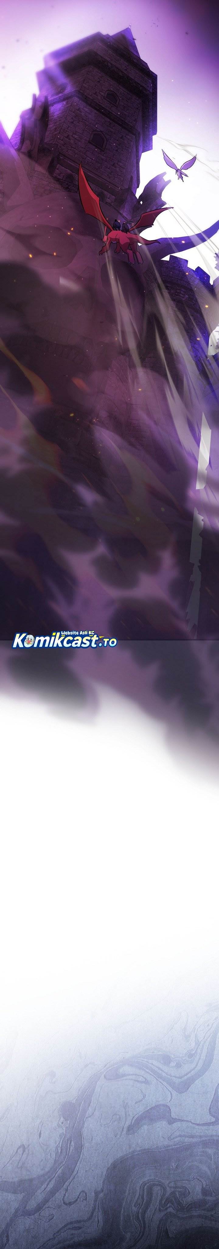 The Hero Returns Chap 133 - Next Chap 134