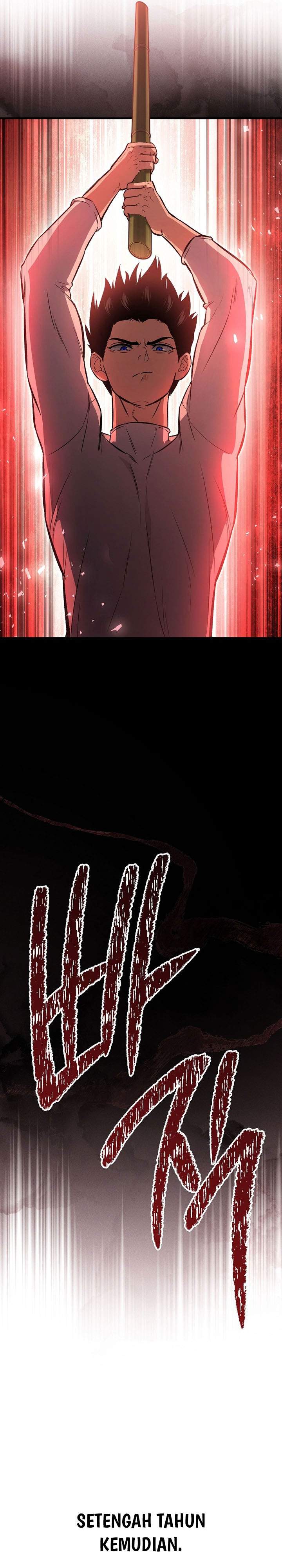 The Hero Returns Chap 147 - Next Chap 148