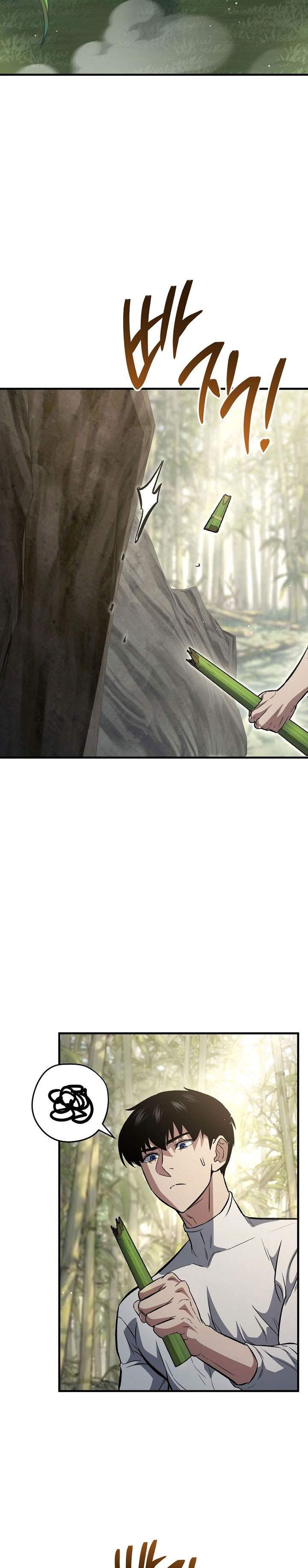 The Hero Returns Chap 147 - Next Chap 148