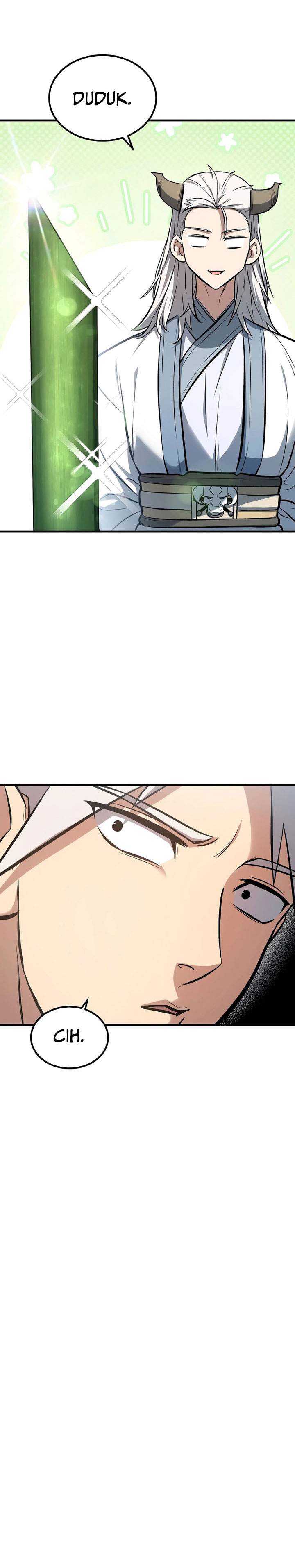 The Hero Returns Chap 144 - Next Chap 145