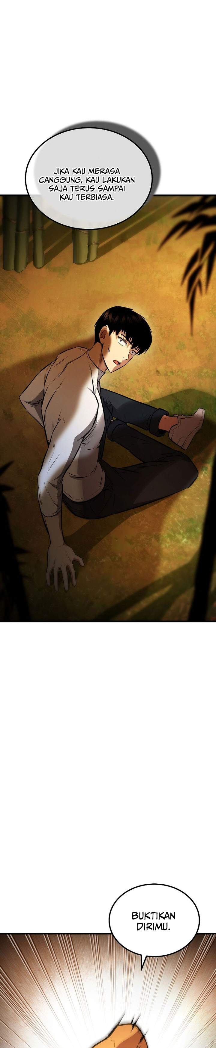 The Hero Returns Chap 145 - Next Chap 146