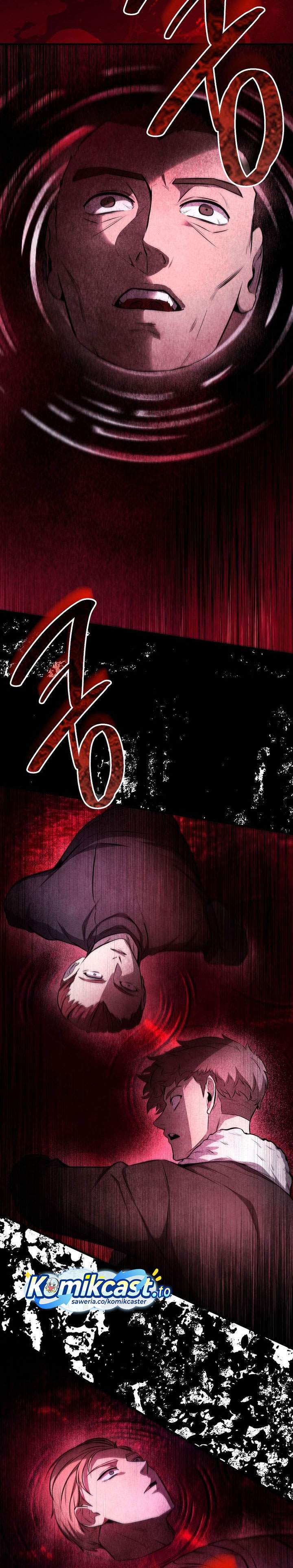 The Hero Returns Chap 145 - Next Chap 146