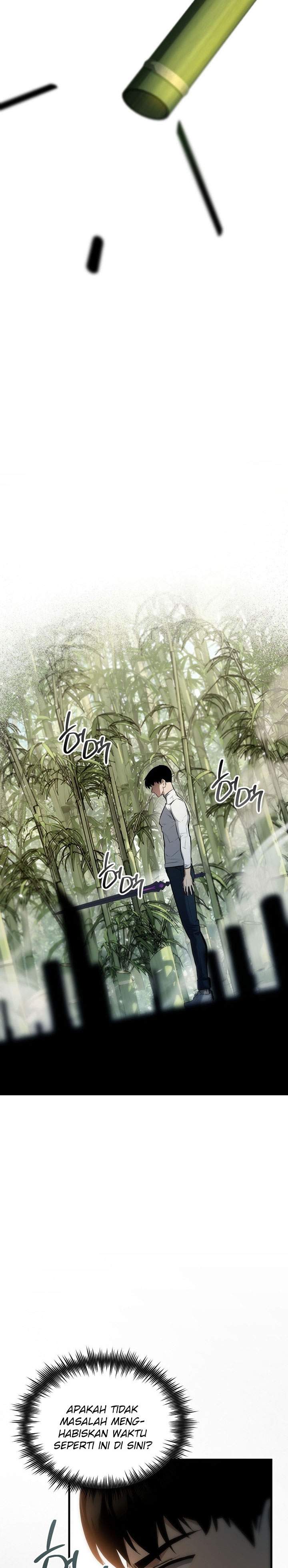 The Hero Returns Chap 145 - Next Chap 146