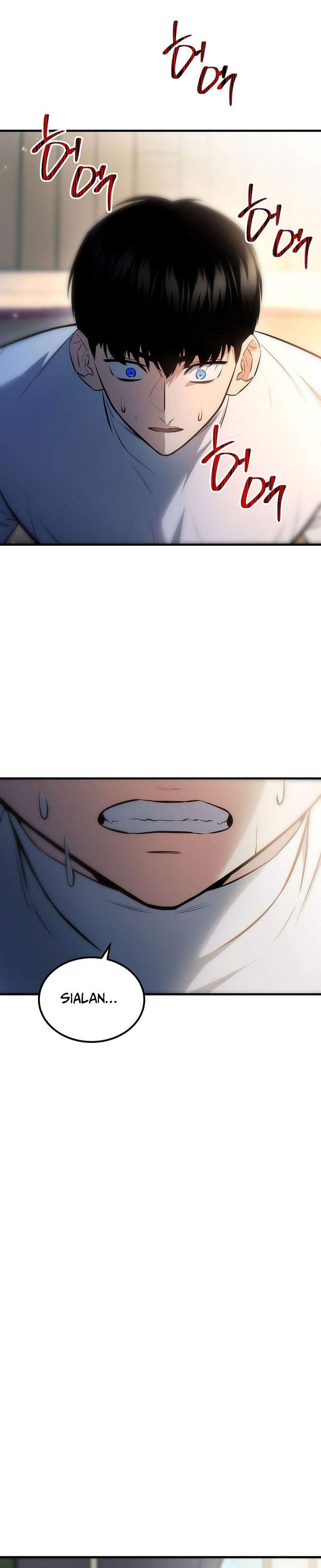 The Hero Returns Chap 145 - Next Chap 146