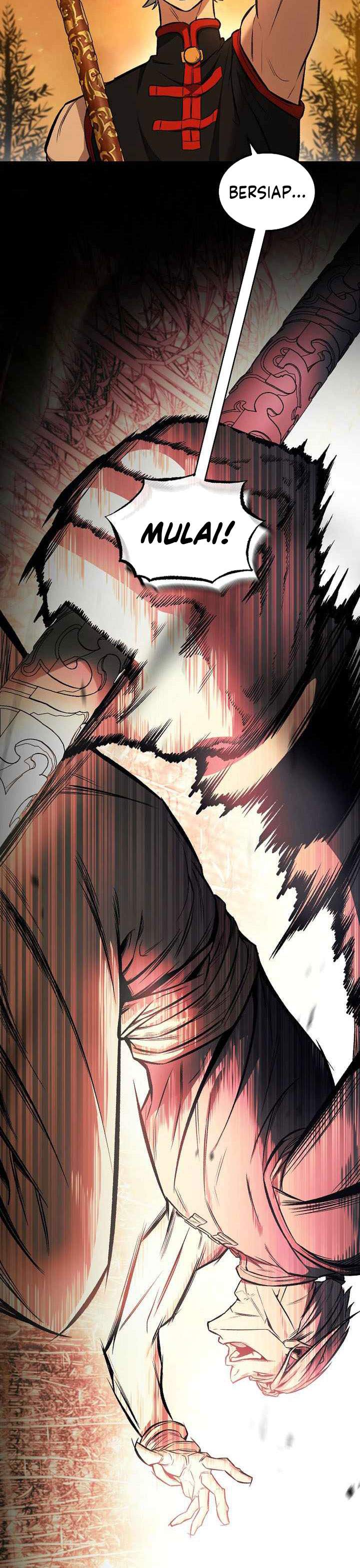 The Hero Returns Chap 146 - Next Chap 147
