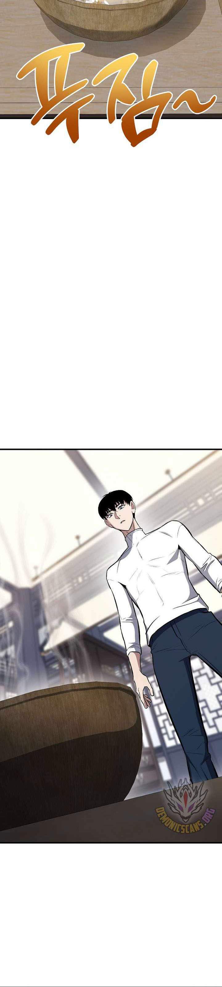 The Hero Returns Chap 146 - Next Chap 147