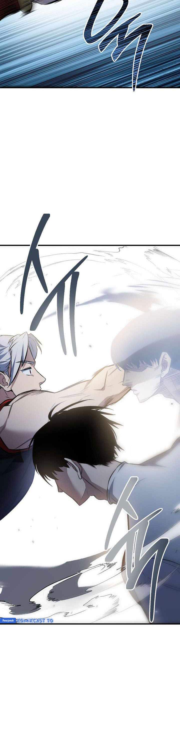 The Hero Returns Chap 146 - Next Chap 147