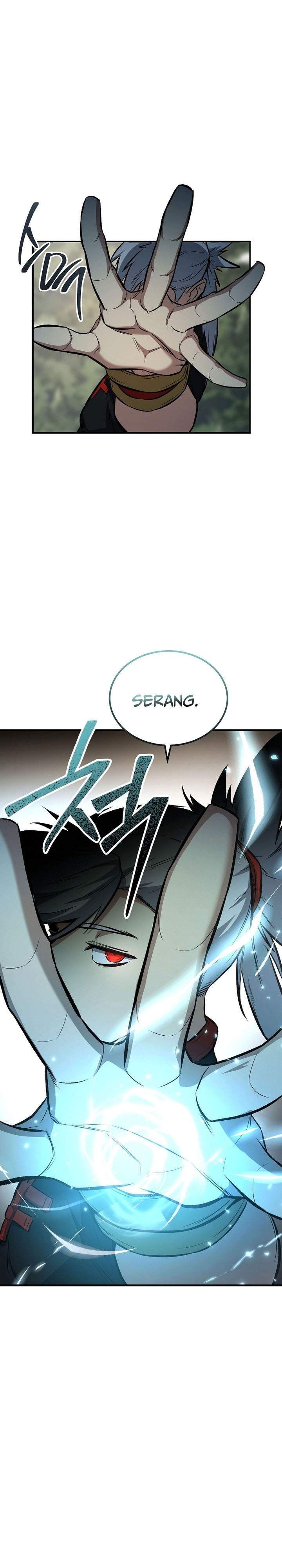 The Hero Returns Chap 148 - Next Chap 149