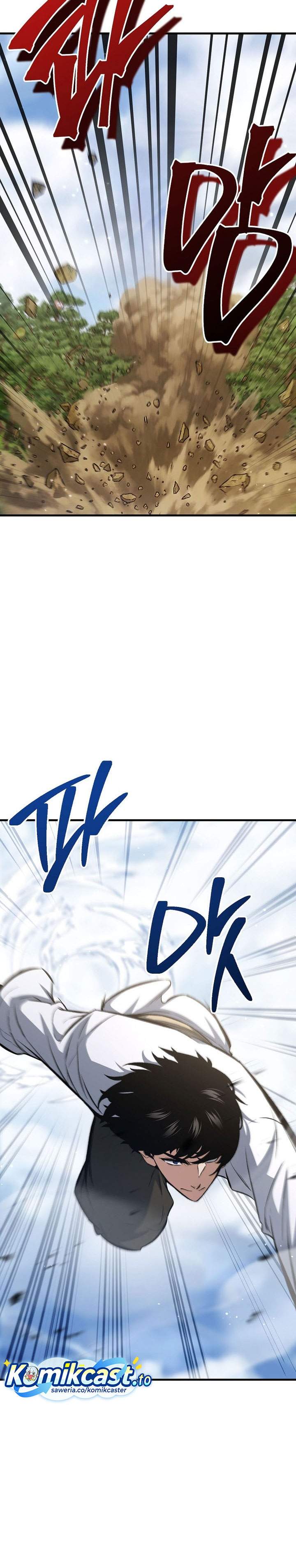 The Hero Returns Chap 148 - Next Chap 149