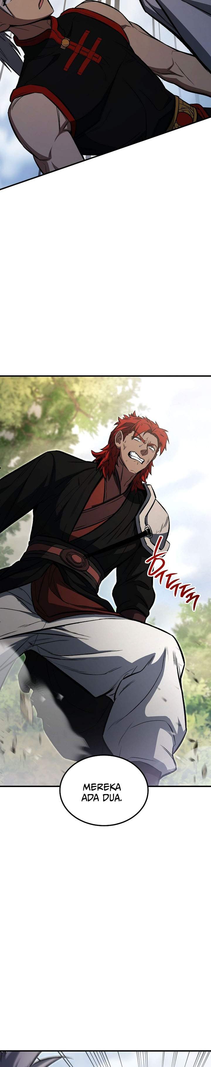 The Hero Returns Chap 148 - Next Chap 149