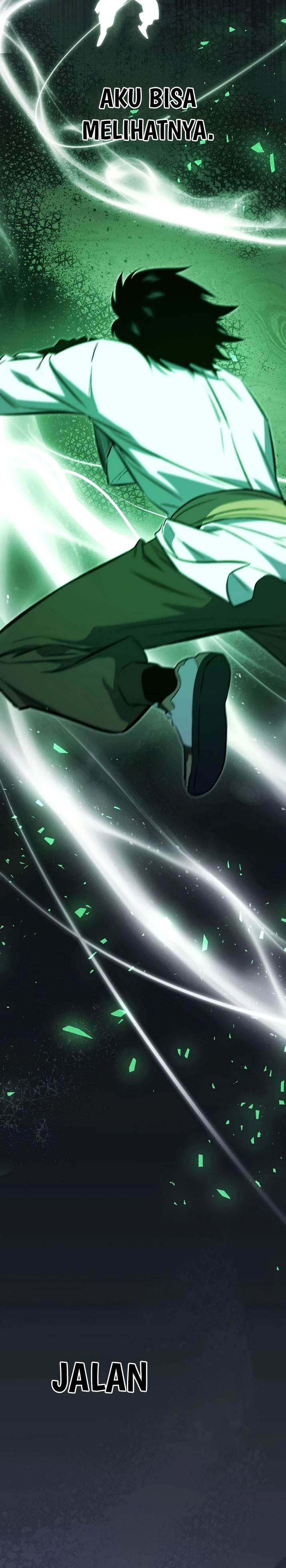 The Hero Returns Chap 149 - Next Chap 150