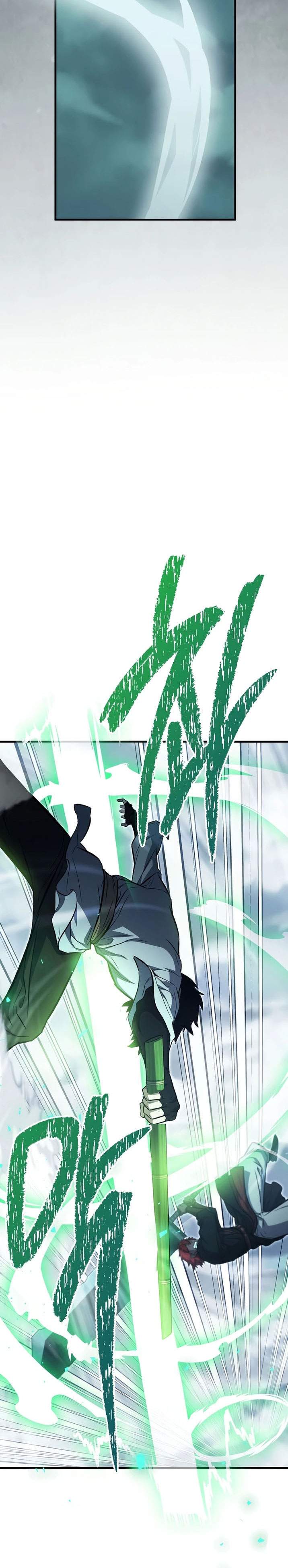 The Hero Returns Chap 149 - Next Chap 150