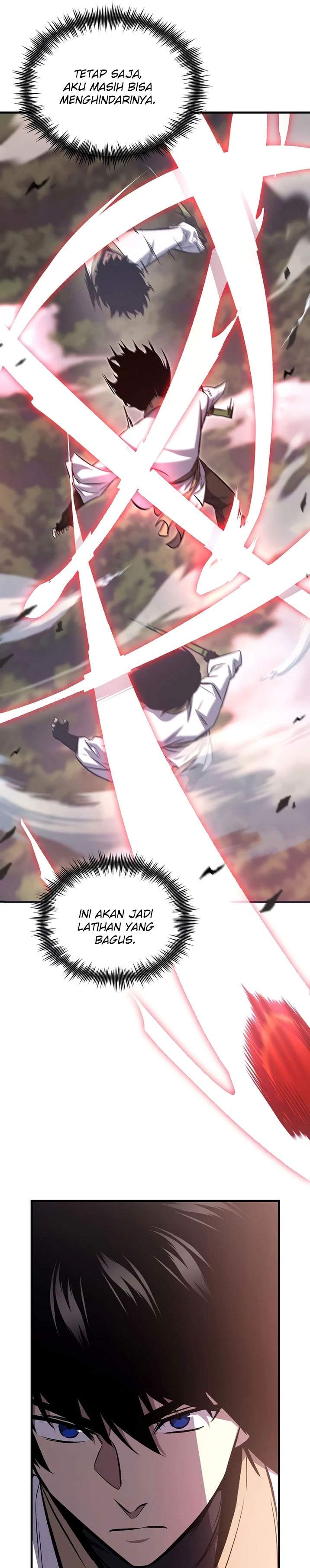 The Hero Returns Chap 149 - Next Chap 150