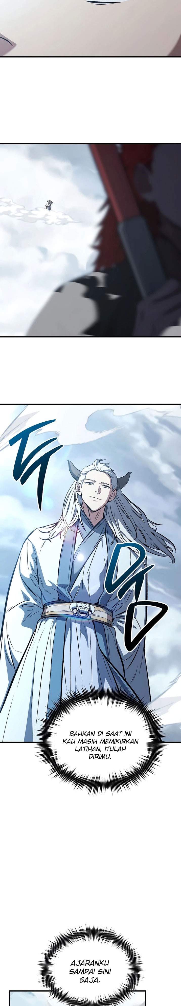 The Hero Returns Chap 149 - Next Chap 150