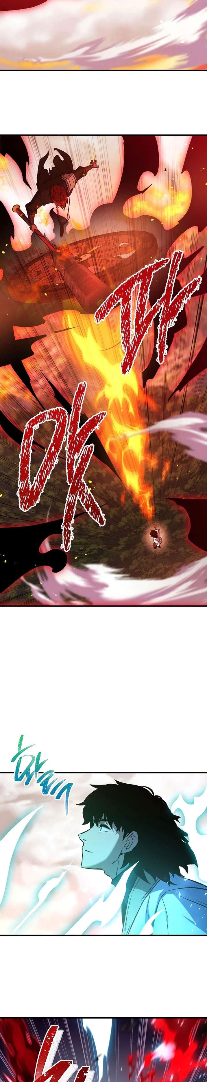 The Hero Returns Chap 149 - Next Chap 150
