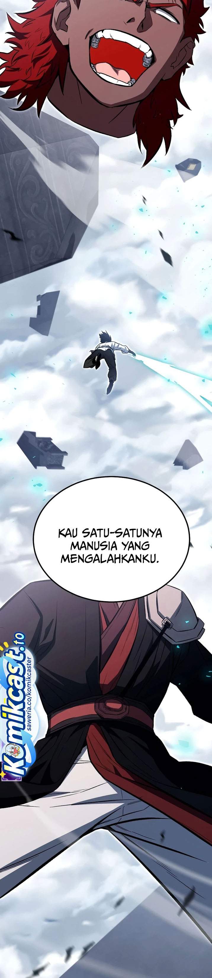 The Hero Returns Chap 149 - Next Chap 150