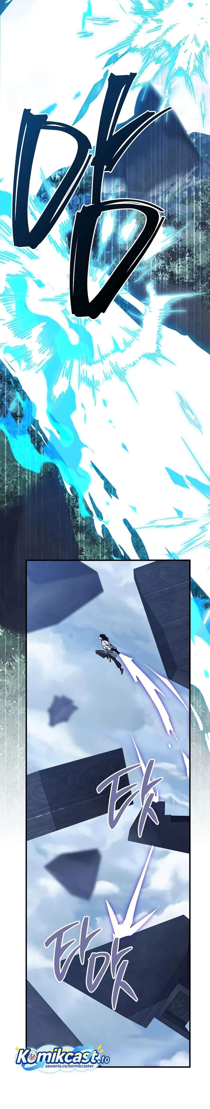 The Hero Returns Chap 149 - Next Chap 150