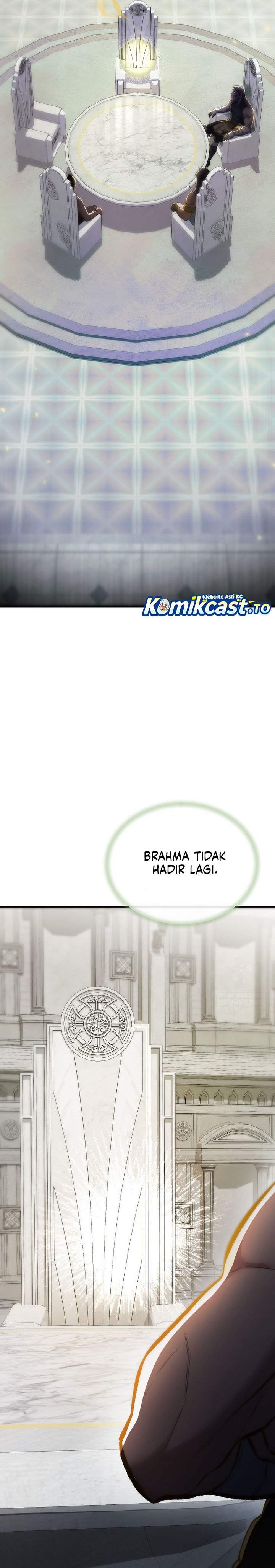 The Hero Returns Chap 140 - Next Chap 141