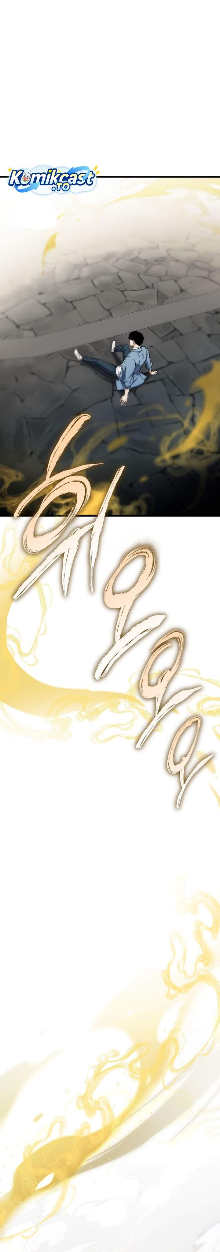 The Hero Returns Chap 140 - Next Chap 141