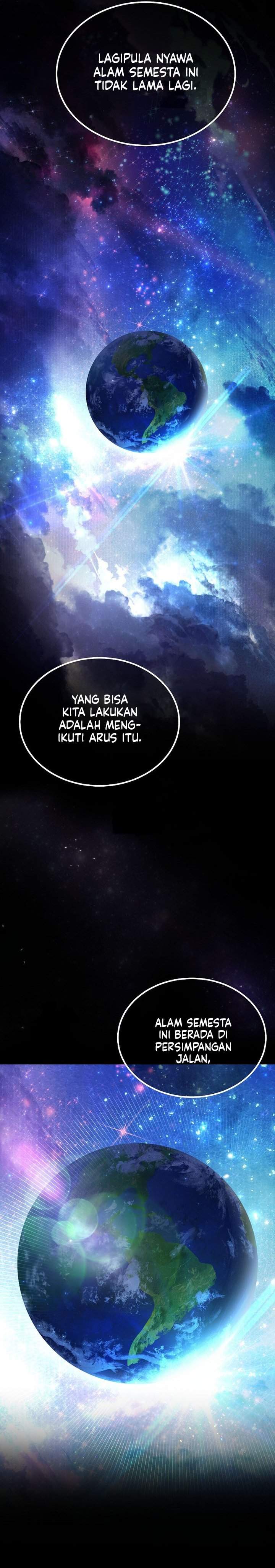 The Hero Returns Chap 140 - Next Chap 141