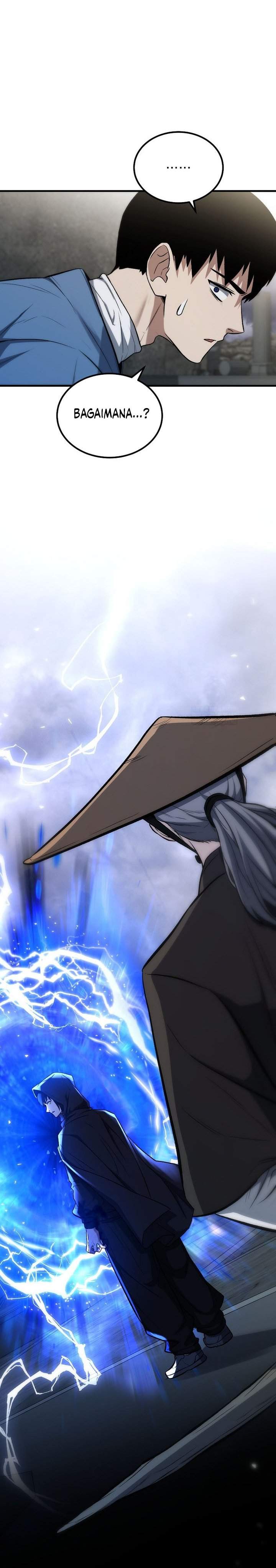 The Hero Returns Chap 140 - Next Chap 141