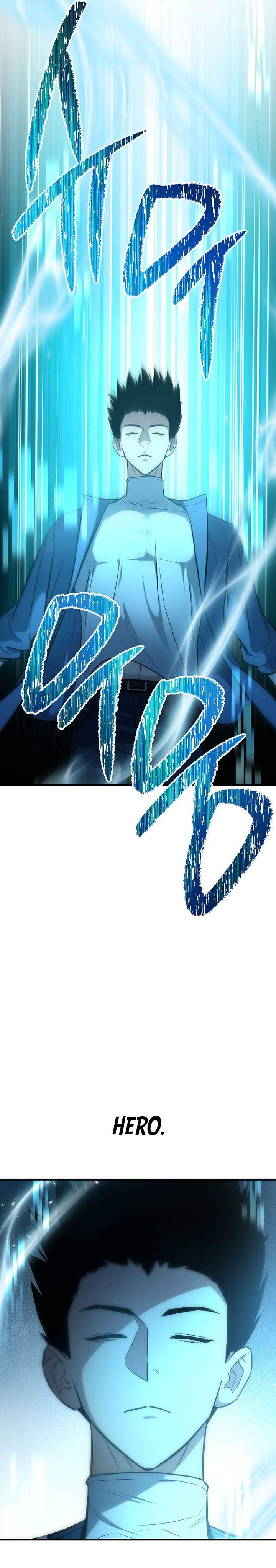 The Hero Returns Chap 141 - Next Chap 142