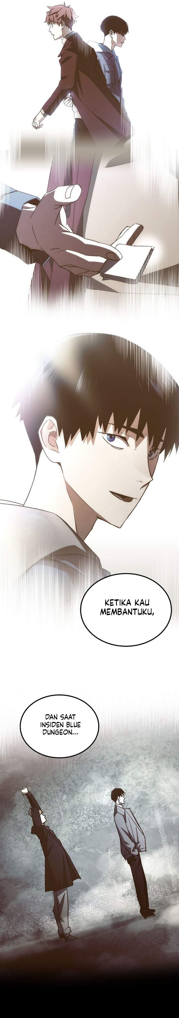 The Hero Returns Chap 141 - Next Chap 142